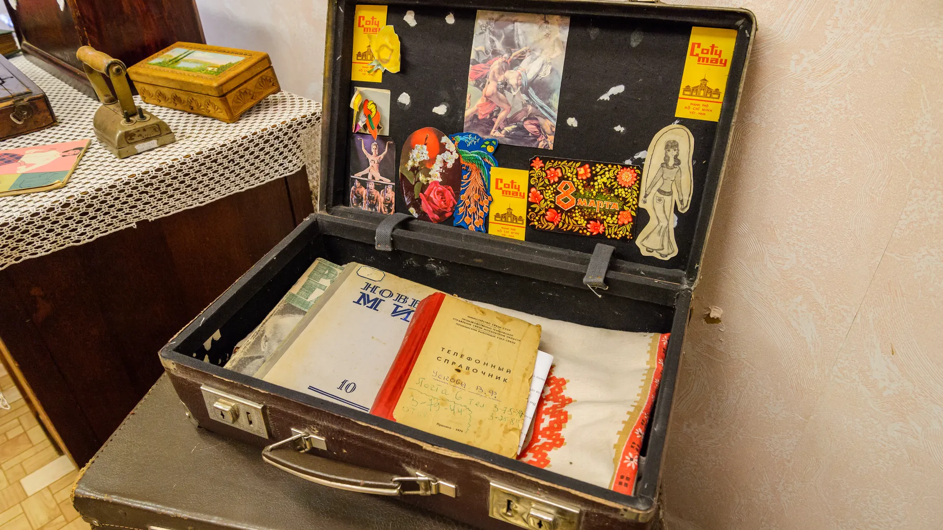 Беда надвигается: россиянам посоветовали срочно собрать «тревожный чемоданчик»