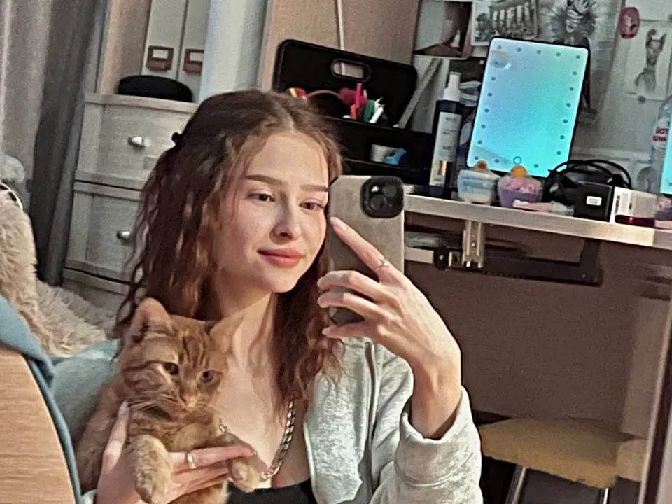 Фото: личный архив Лилии Мурзиной