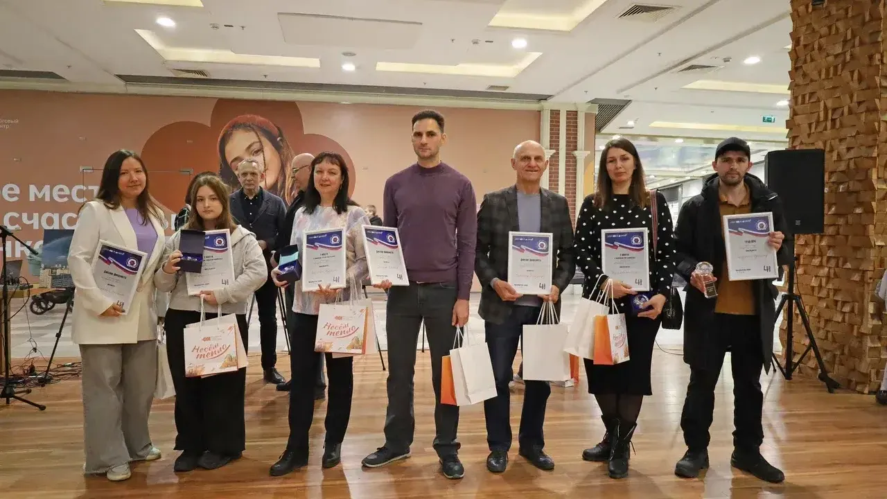 Пресс-служба городского округа Мытищи