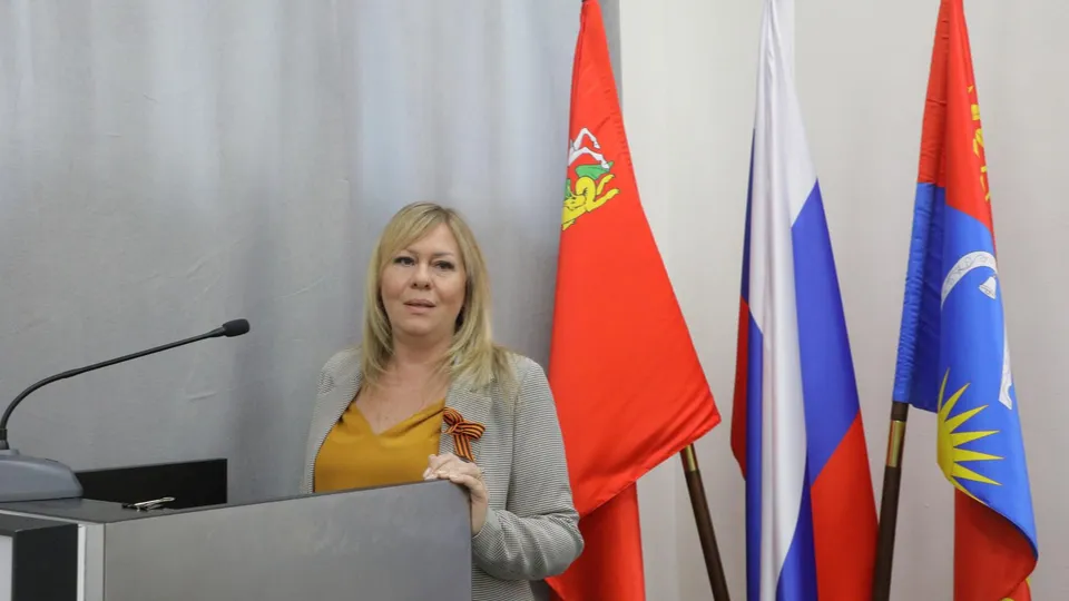 Фото: пресс-служба администрации г.о. Балашиха