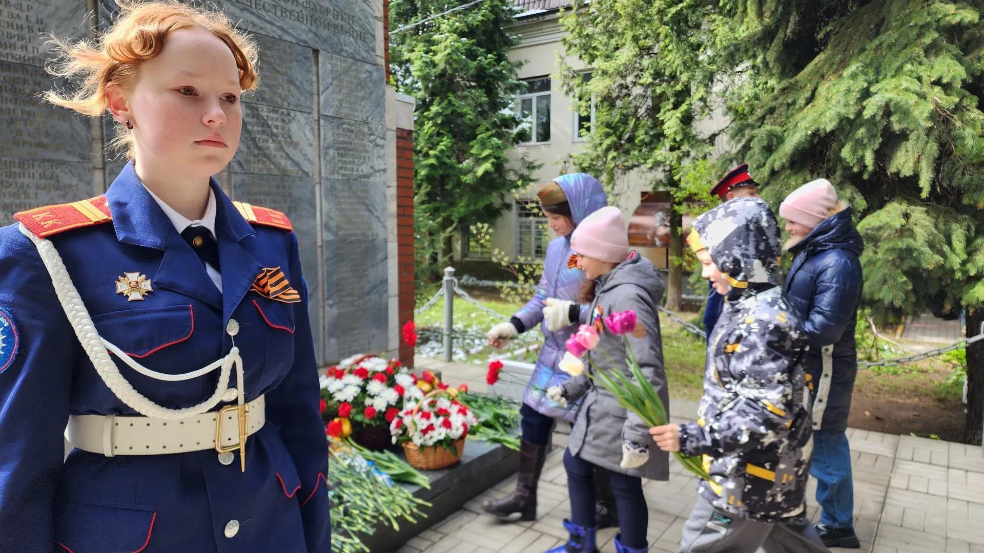 Фото: Анастасия Сараева