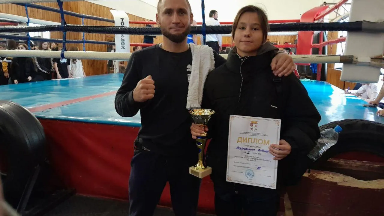 Фото: пресс-служба Администрации г.о. Лобня