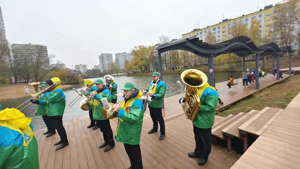 Фото: пресс-служба ГК «Вектор»