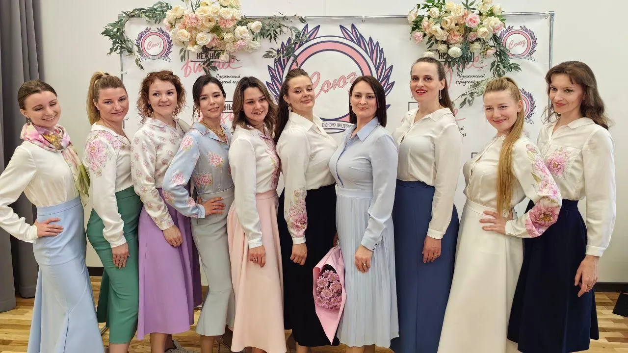 Людмила Кирилина