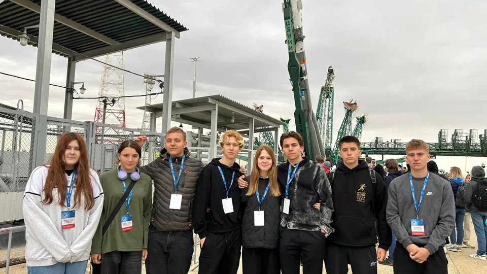 Фото: Школа №12 г. о. Щелково