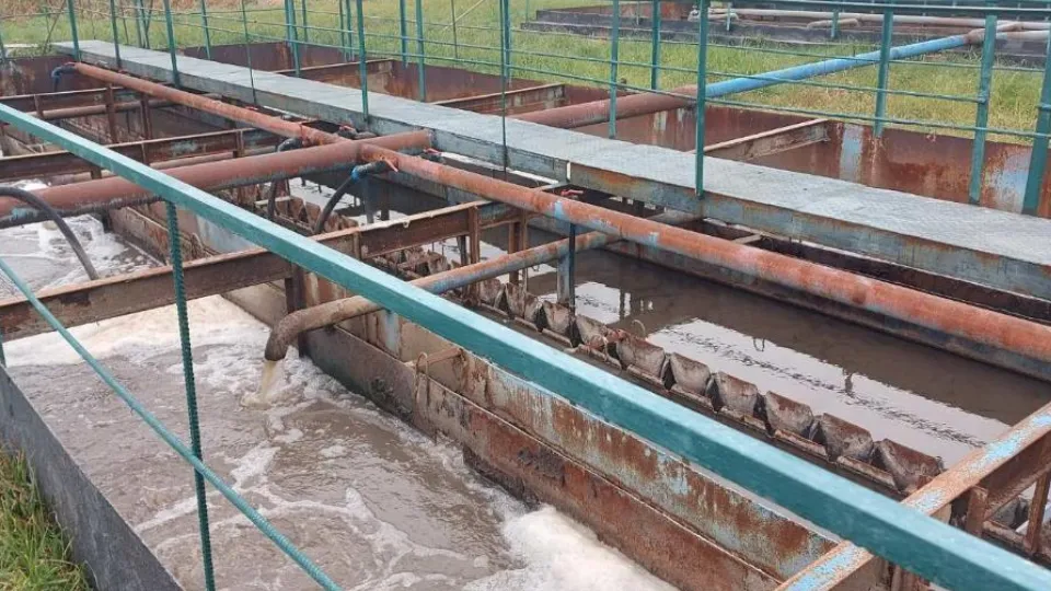 Фото: Министерство жилищно-коммунального хозяйства Московской области