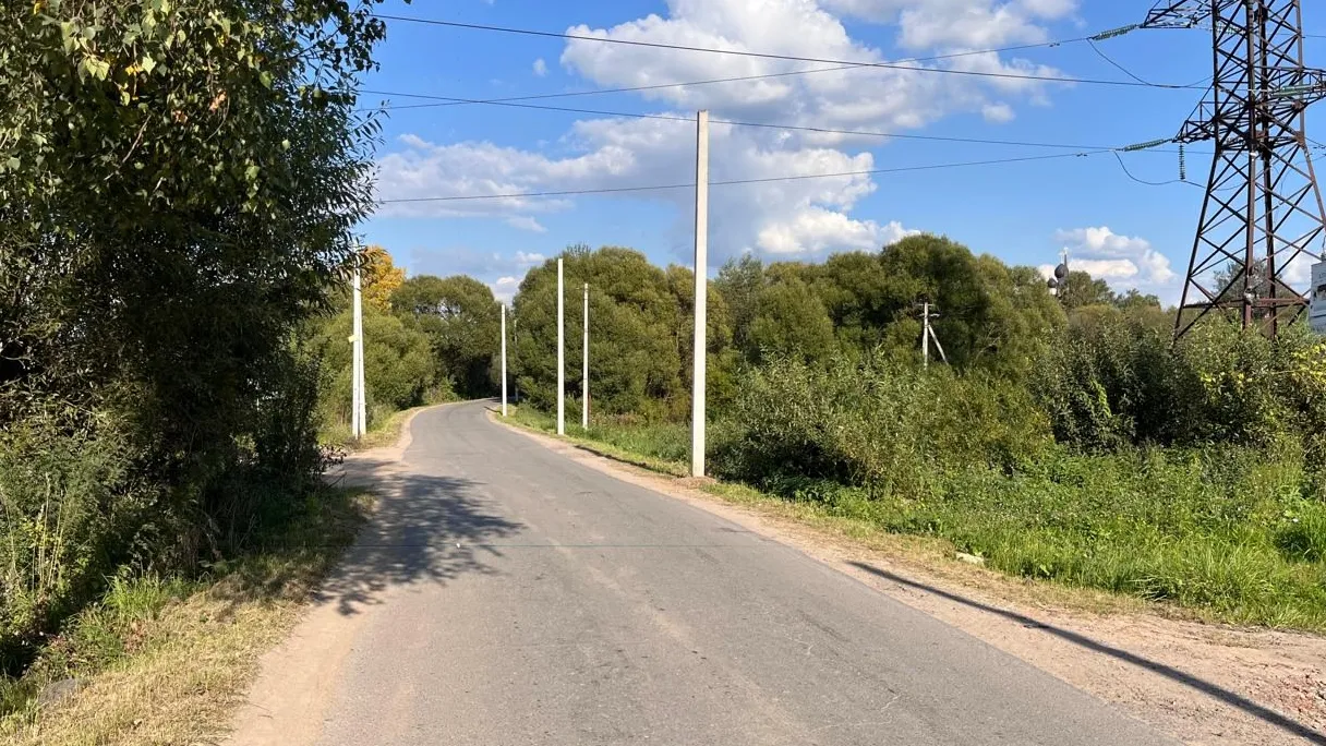 Фото: пресс-служба администрации Наро-Фоминского г.о.