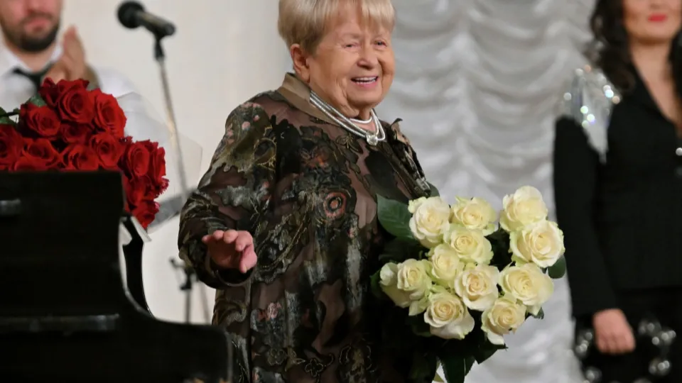 Фото: РИА Новости/Максим Блинов