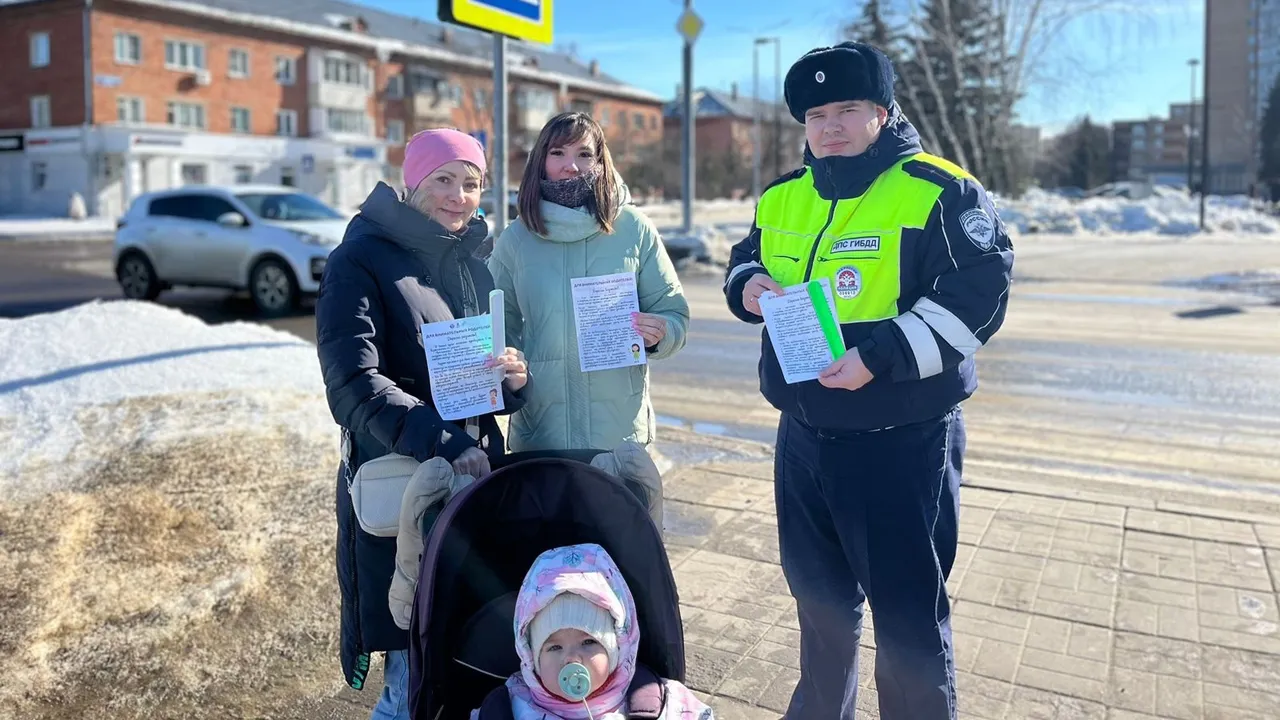 Фото: Пресс-служба ОМВД России по г.о. Ступино