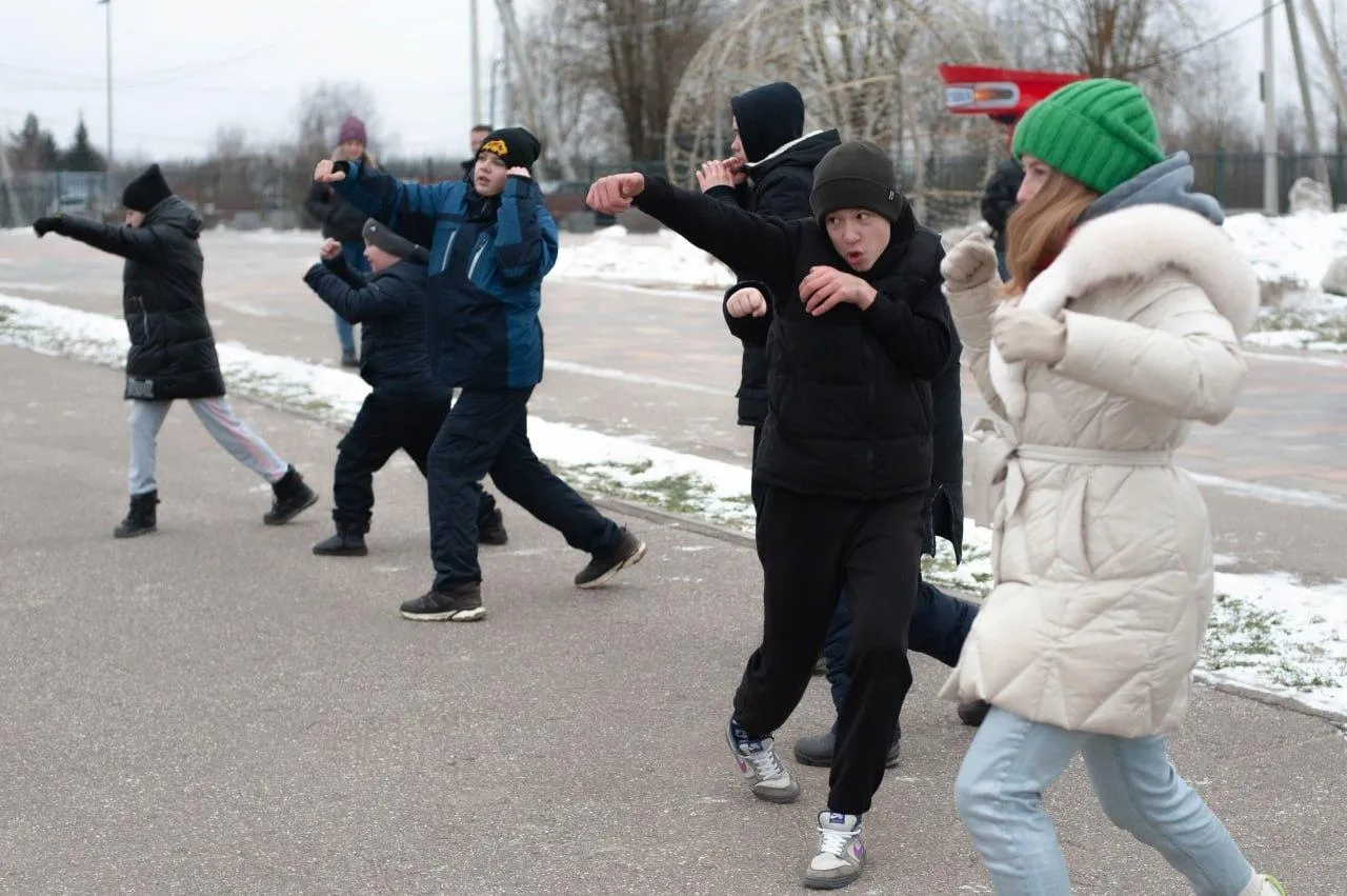 Парк «Ривьера»