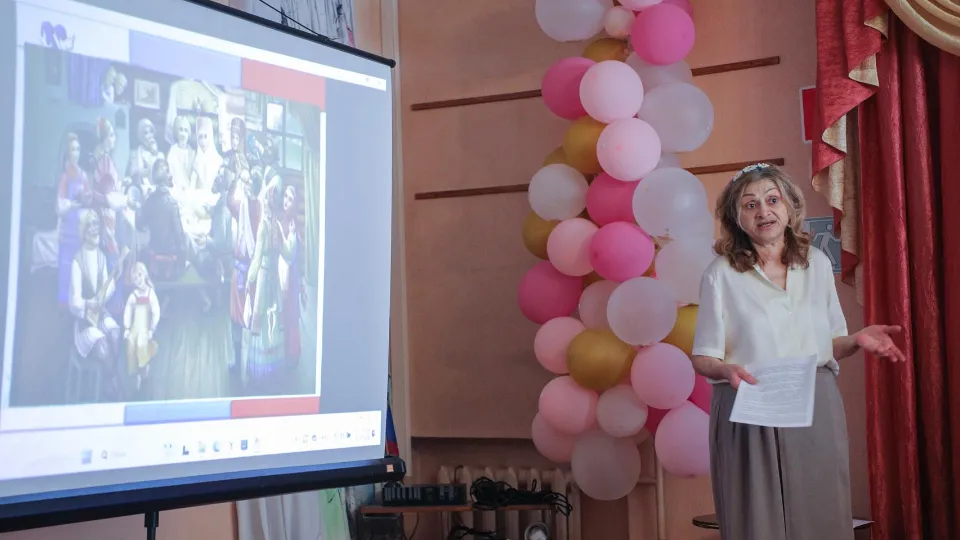 Фото: пресс-служба администрации г.о. Балашиха