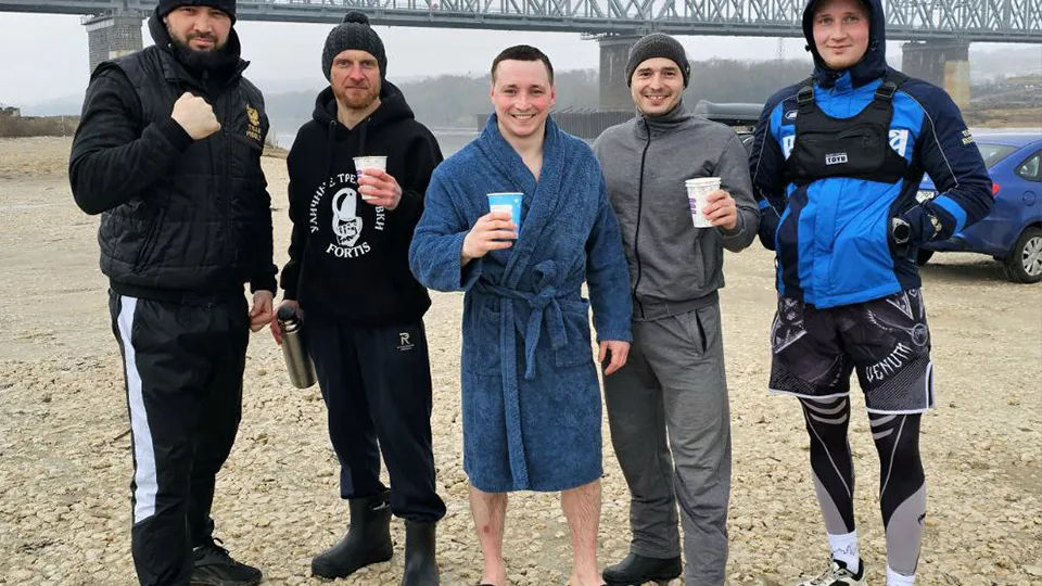 Фото: Сергей Ситников