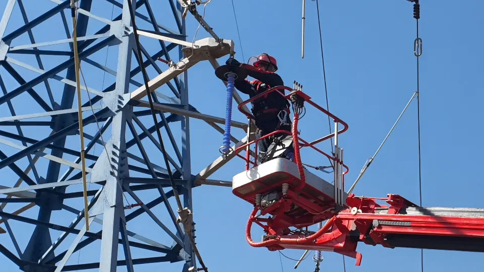 Фото: МедиаБанк Подмосковья/ Наталия Надточая