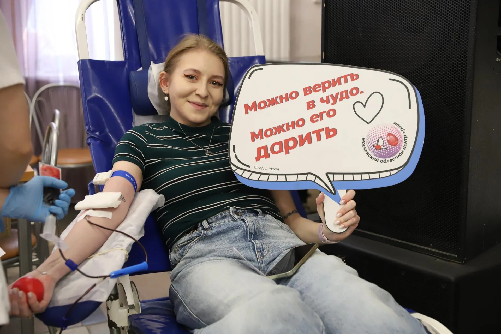 Пресс-служба администрации городского округа Солнечногорск