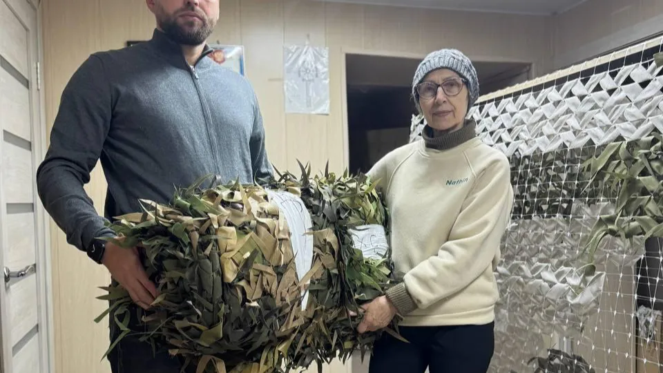 Фото: пресс-служба администрации Люберец