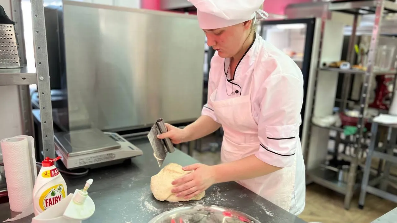 Фото: Раменский колледж