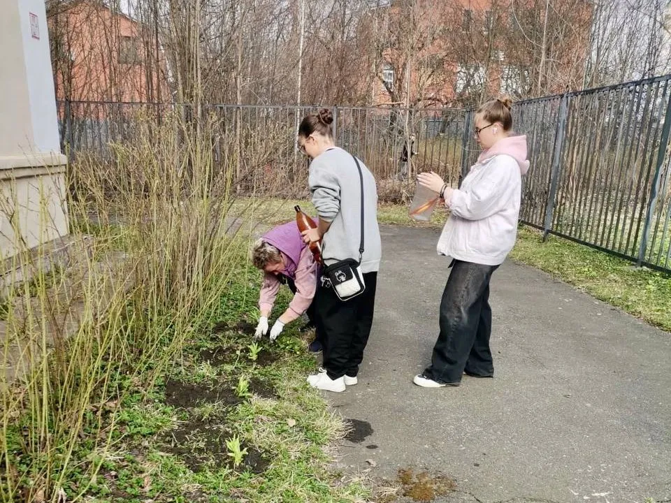 Фото: пресс-служба администрации г.о. Серпухов