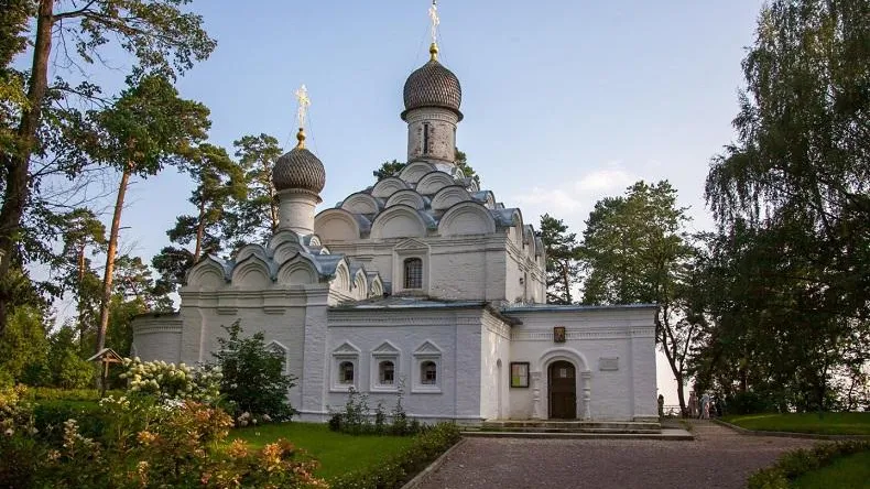 Фото из открытых источников