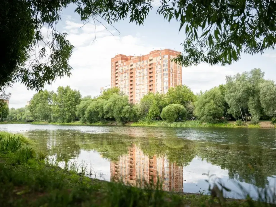 Фото: администрация г.о. Люберцы