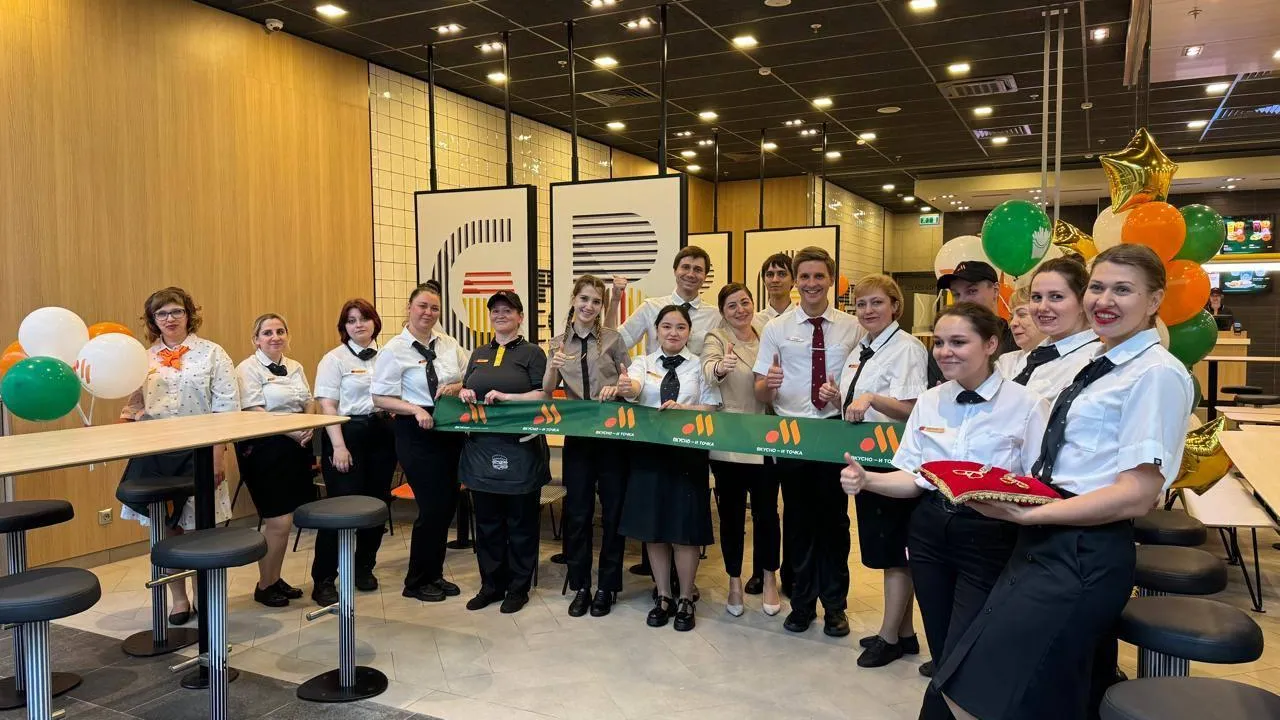 Фото: пресс-служба Минсельхозпрод МО