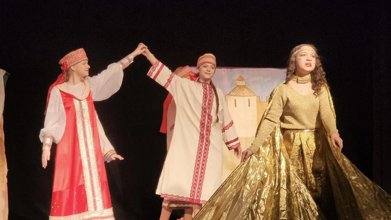 МедиаБанк Подмосковья/Михаил Раскин