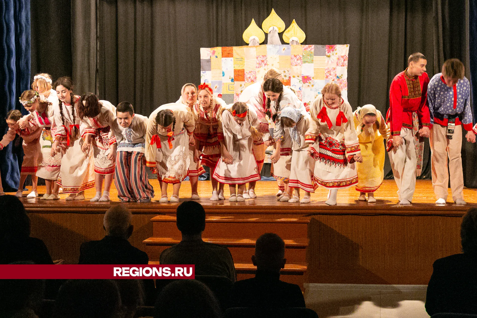 Фото: Евгений Мазепов