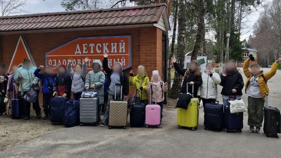 Фото: Окружное управление социального развития №20