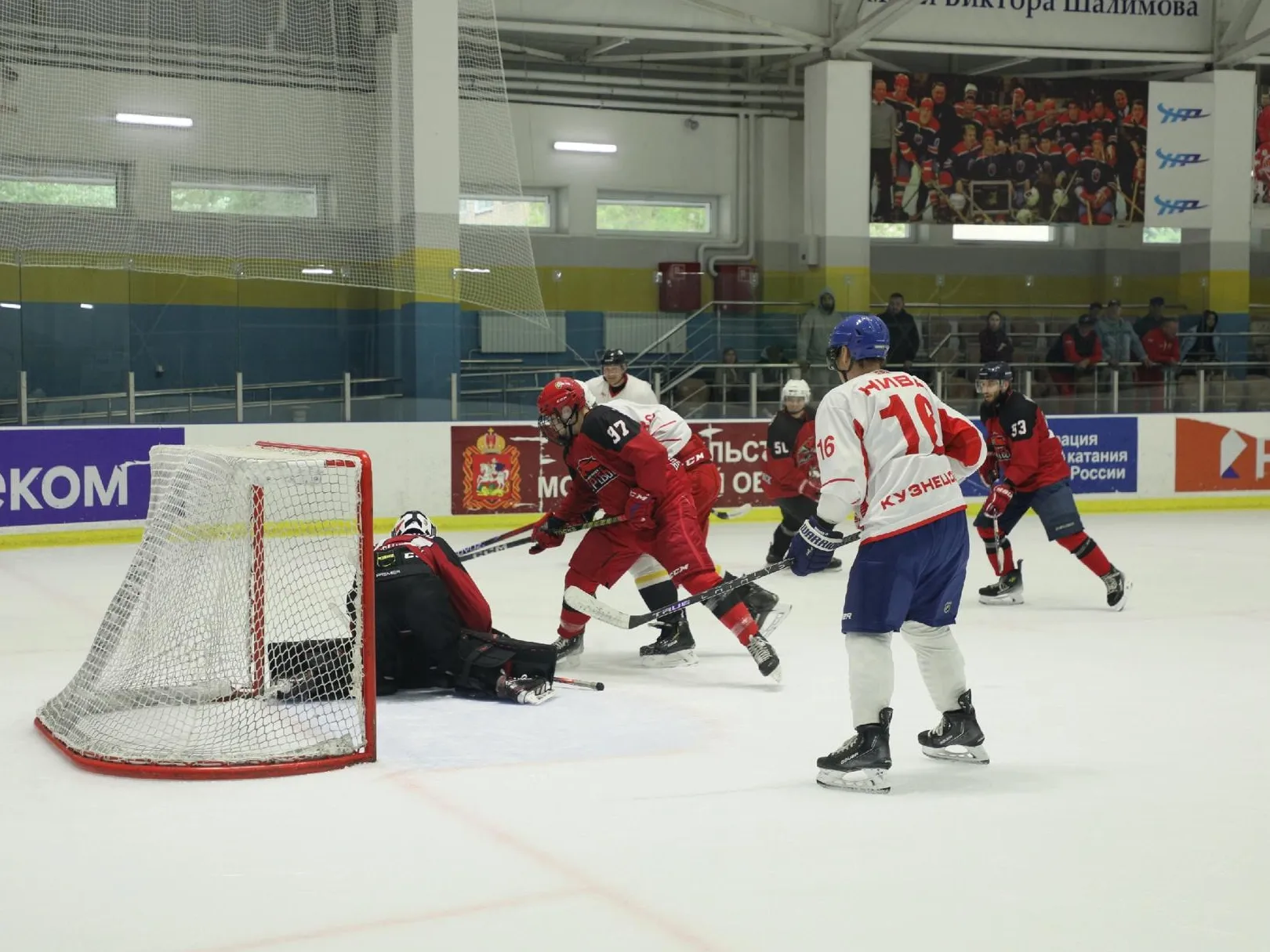 Фото: пресс-служба администрации Наро-Фоминского г.о.&nbsp;