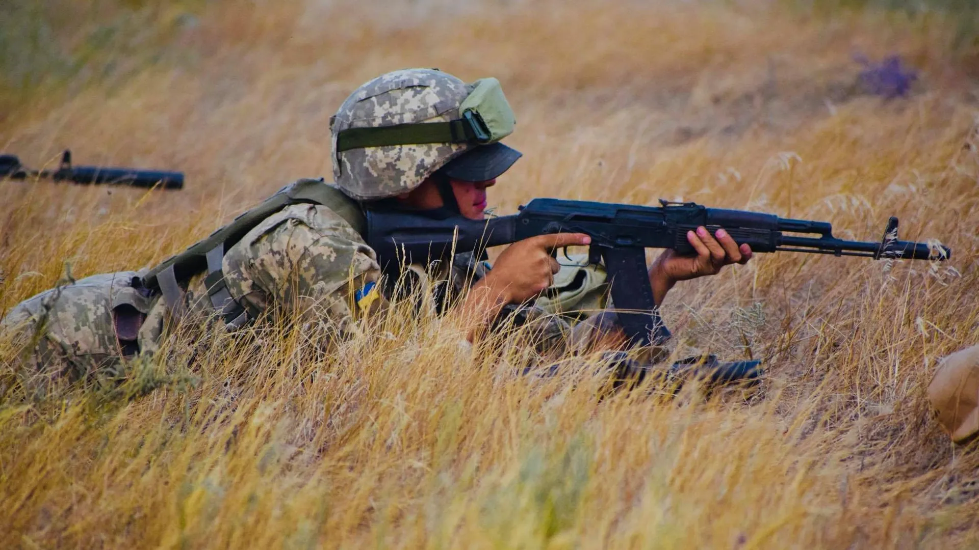 Ministry of Defense of Ukraine