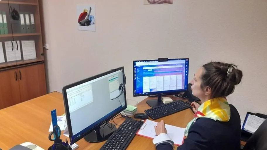 Пресс-служба Министерства транспорта и дорожной инфраструктуры Московской области