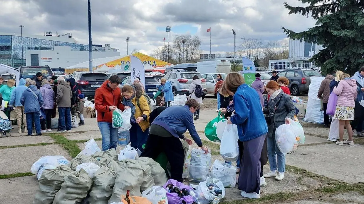 Фото: Нина Басистая