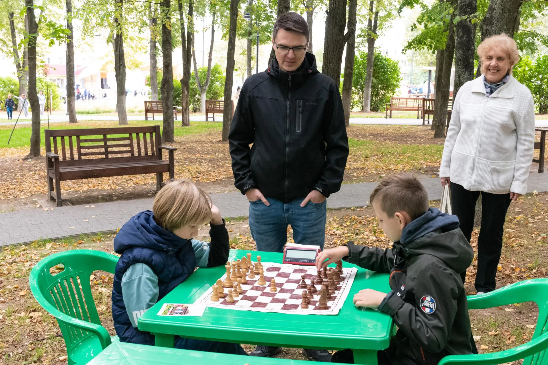 Фото: Евгений Мазепов