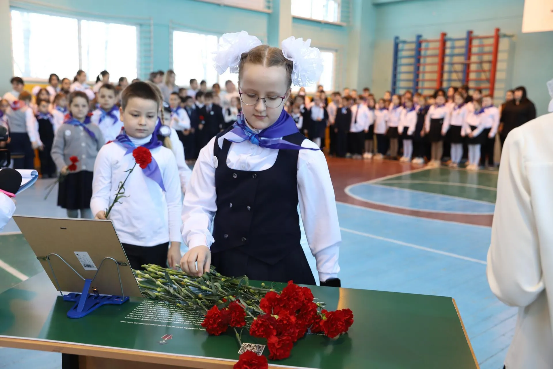 Пресс-служба администрации городского округа Солнечногорск