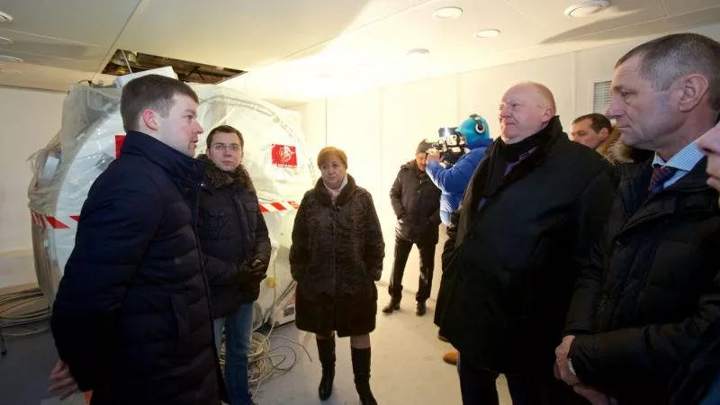 Отдел по работе со СМИ и рекламе администрации города Реутов