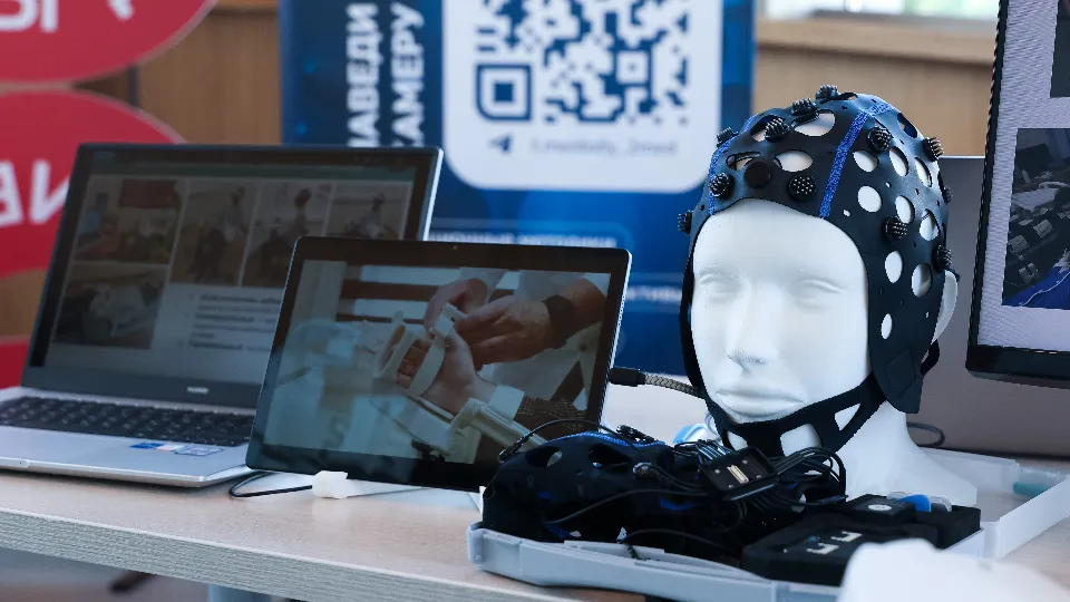 Фото: пресс-служба губернатора и правительства Московской области