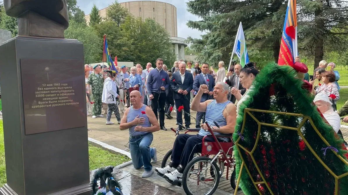 Фото: Анна Лютерева