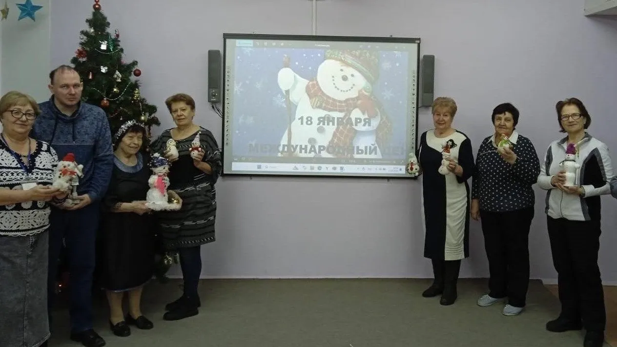 Фото: администрация Наро-Фоминского округа