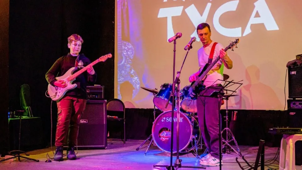 Фото: Министерство социального развития МО