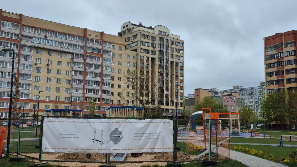 Фото: телеканал «Дубна»