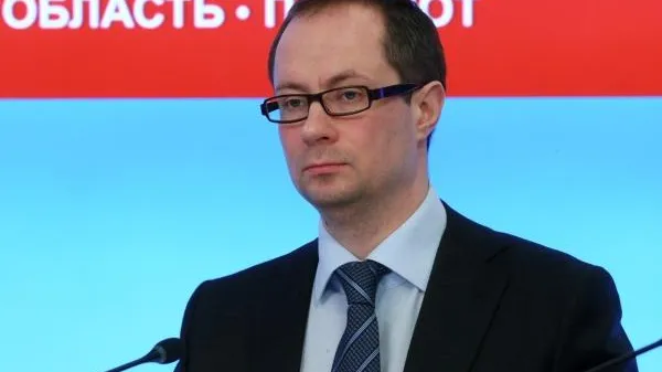 Терюшков: следующий чемпионат России по борьбе может пройти в Подмосковье