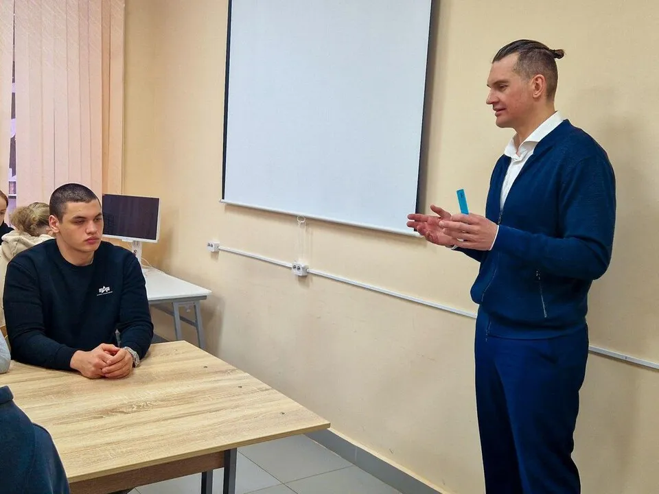 Фото: пресс-служба администрации г.о. Балашиха