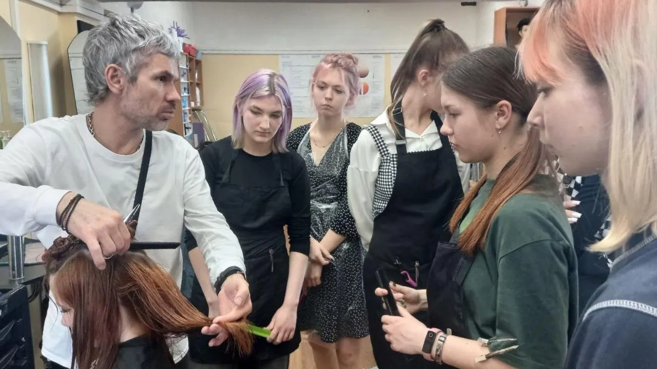 Фото: Министерство образования МО