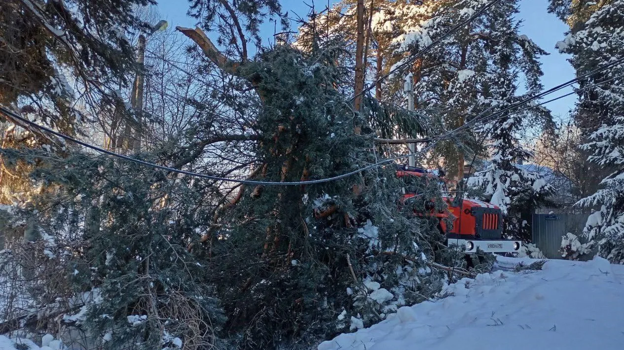 ГКУ МО "Мособлпожспас"