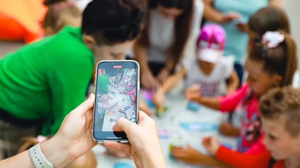 Фото: пресс-служба Администрации г.о. Химки