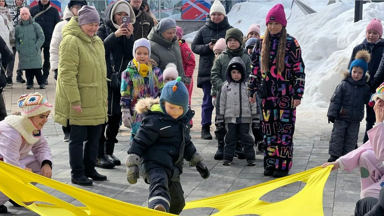 пресс-служба администрации г.о. Химки