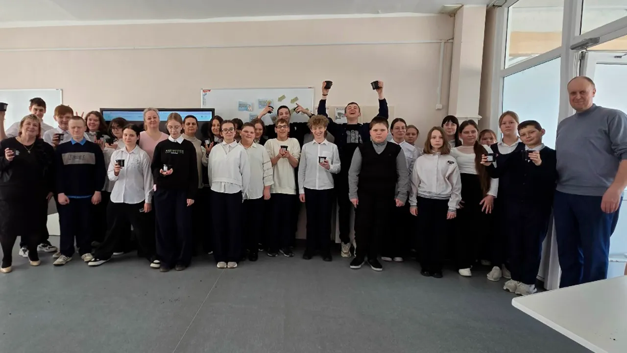 vk.com/Мендюкинская средняя школа