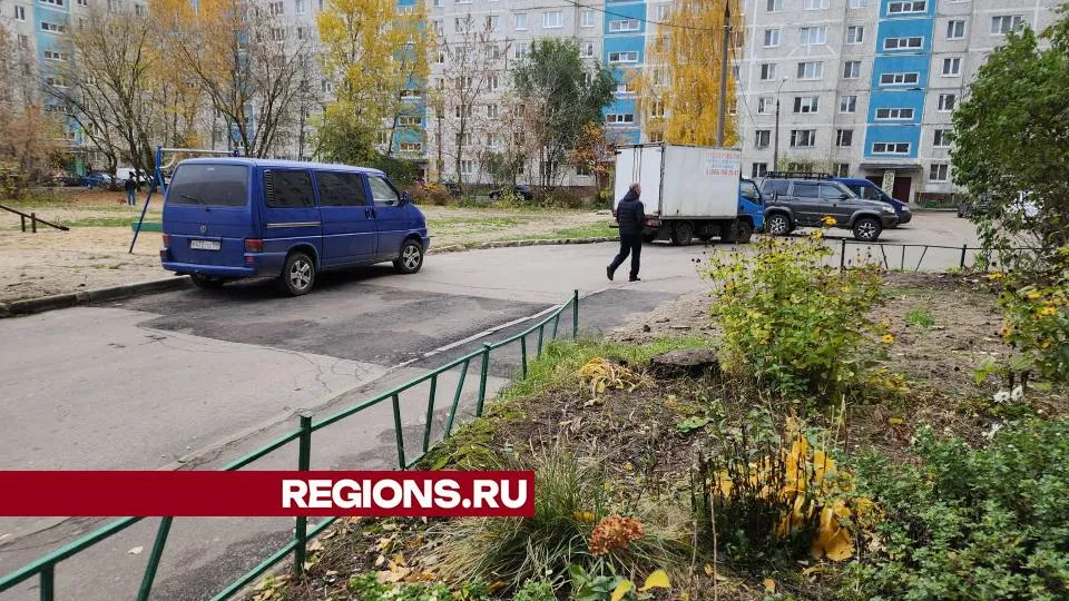 Фото: Ольга Сычева