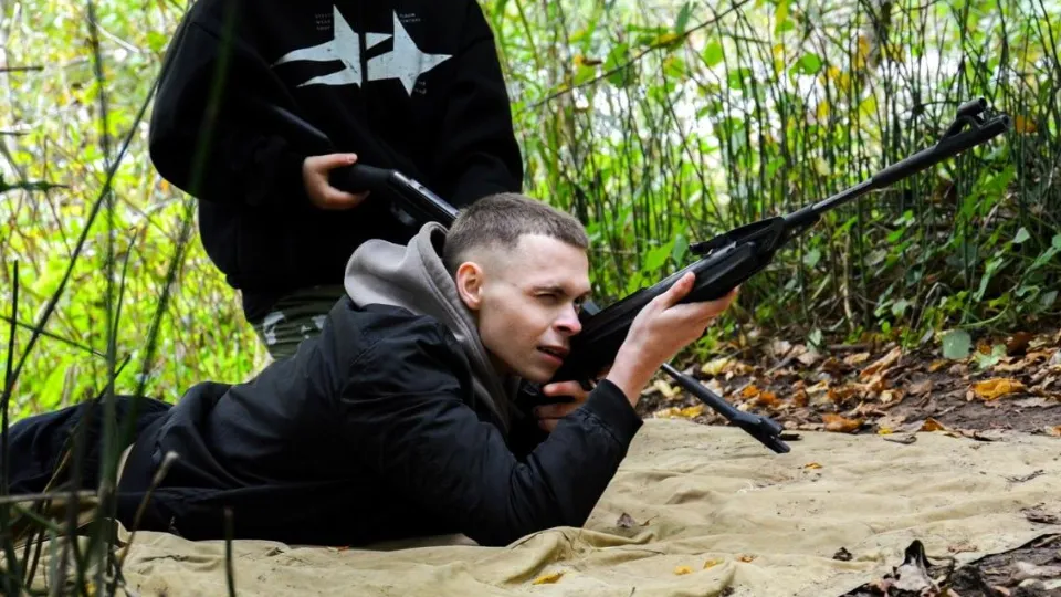 Фото: пресс-служба администрации Рузского муниципального округа