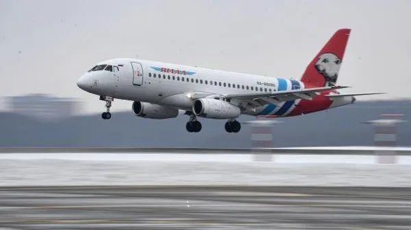 Авиакомпания «Ямал» прорабатывает варианты внедрения системы проверки QR-кодов