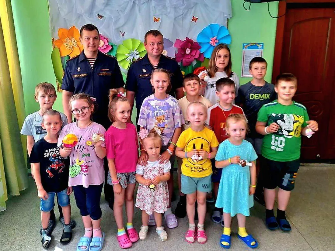 Фото: пресс-служба главного управления Росгвардии по Московской области